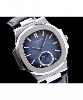 파텍필립 노틸러스-41 칼리버